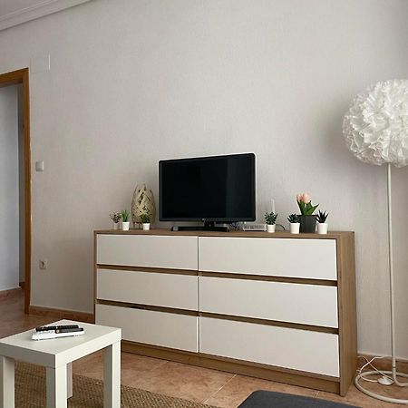 Charming Apartment 500M To Cura Beach Torrevieja Exteriér fotografie