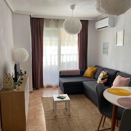 Charming Apartment 500M To Cura Beach Torrevieja Exteriér fotografie