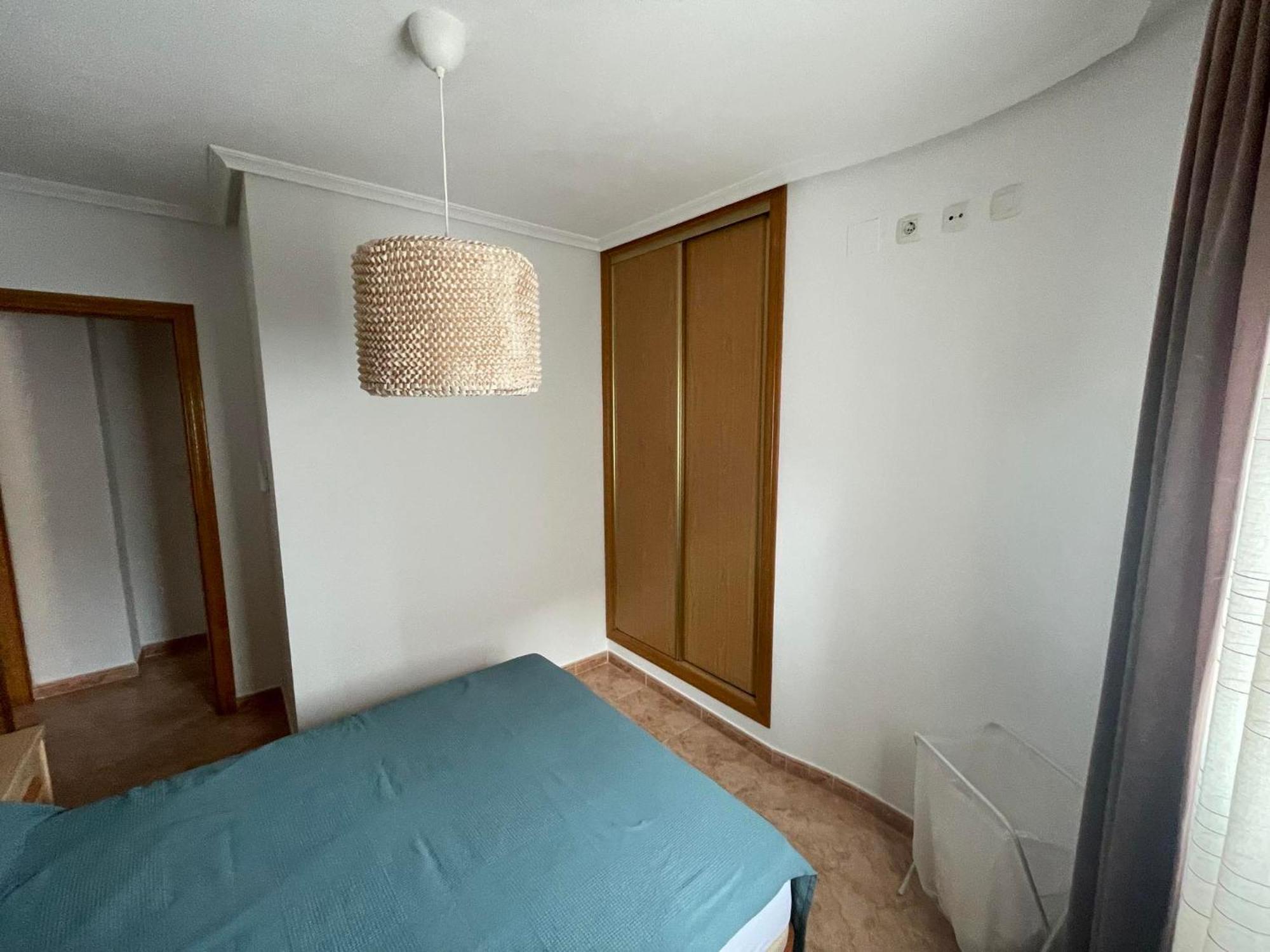 Charming Apartment 500M To Cura Beach Torrevieja Exteriér fotografie