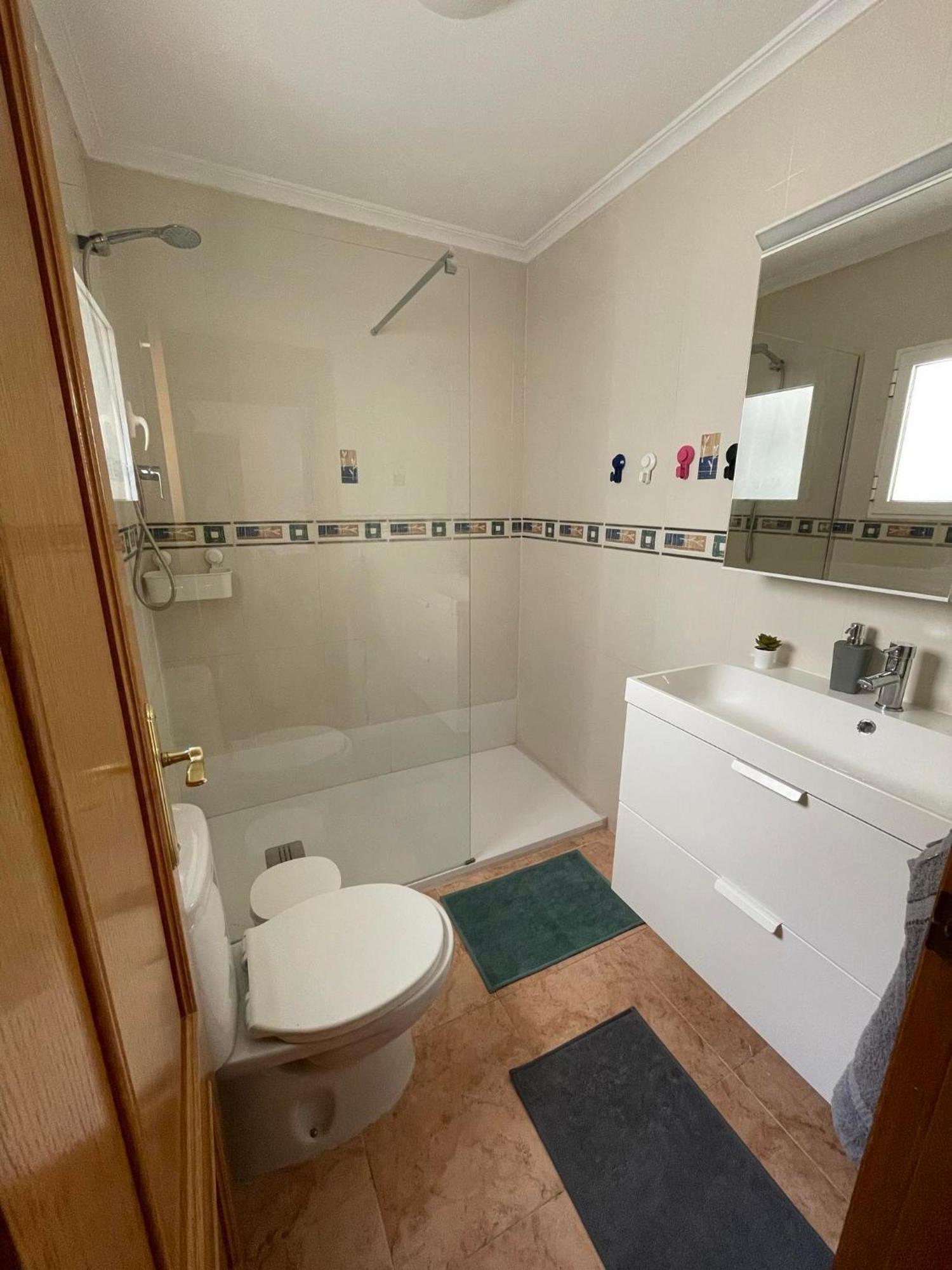 Charming Apartment 500M To Cura Beach Torrevieja Exteriér fotografie