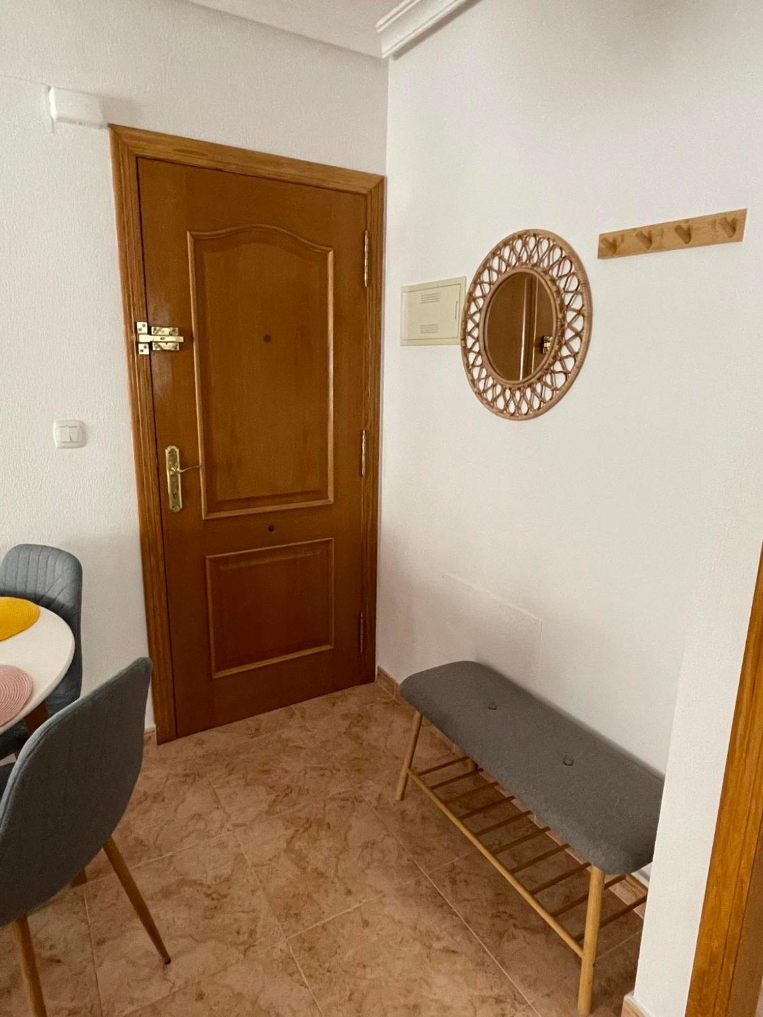 Charming Apartment 500M To Cura Beach Torrevieja Exteriér fotografie